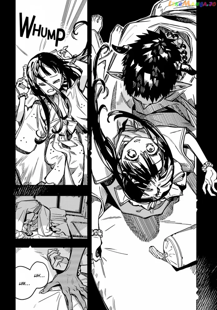 Toilet-Bound Hanako-kun Chapter 89 image 24_optimized